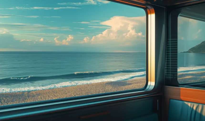 Behind the Scenes: A Day in the Life of a Travel Planner